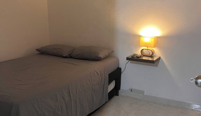 Apartment la 70