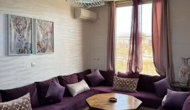 Apartment Le Panorama D'Ouzoud Viola.