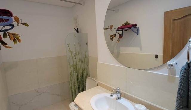 Apartment Majorelle 2