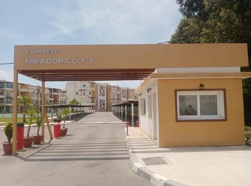 Apartment Mirador Golf 3