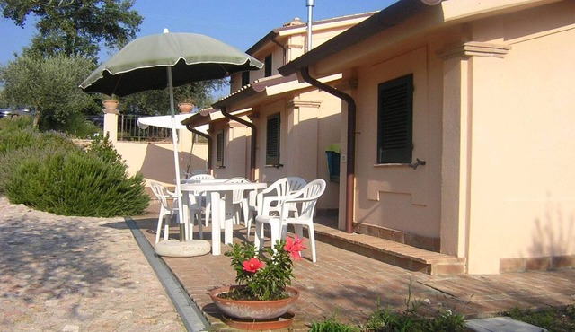 Apartment near Montefalco Winery