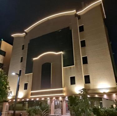 APARTMENT near GULF DELMON