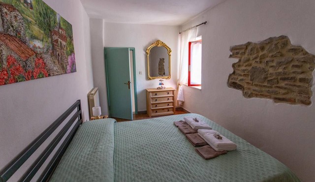 Apartment not far from the center of Arezzo, suitable for both couples and families