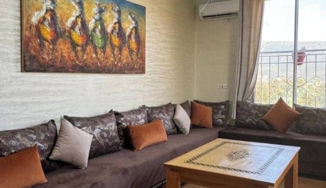 Apartment Panorama Asserdoune