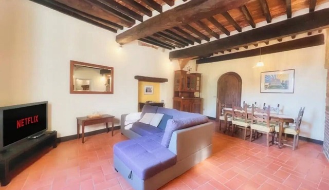 Apartment Todi Centro
