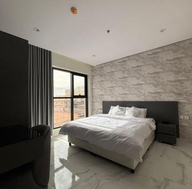 Apartment VacationH 209