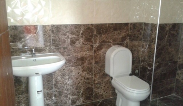 Apartment With swimming pool and seaside, new condition