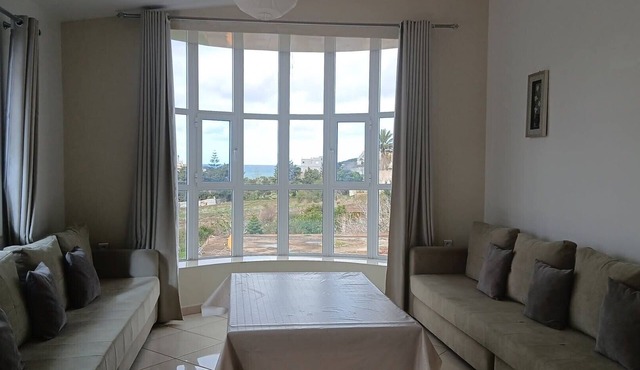 Appartement Meubler à Tanger