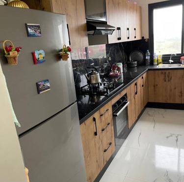Apparemment propre pour location pour les familles