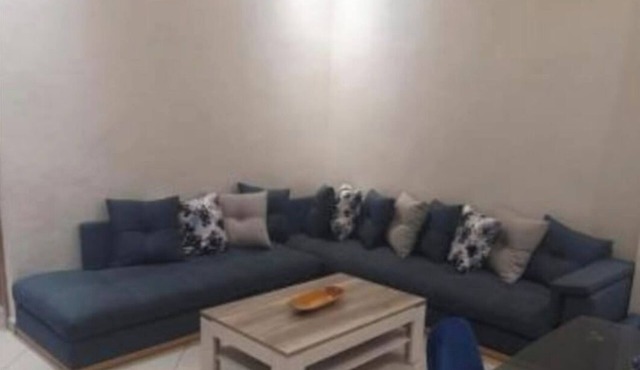 Apparently furnished very well equipped the valley