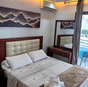 Appart-hotel Cabo dream