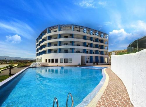 Appart hotel cabodream