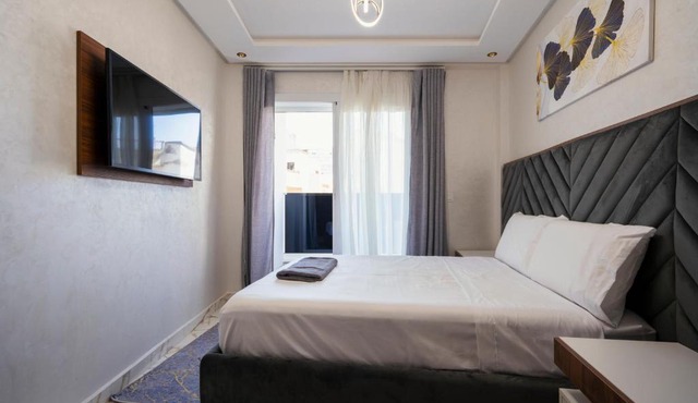 Appart-Hotel IMMOKA