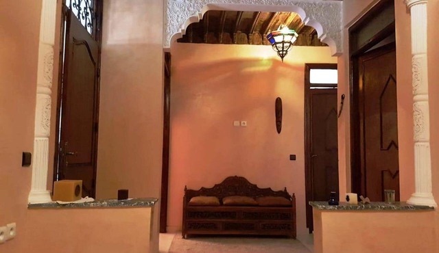 Appart-Maison-Zaitouna