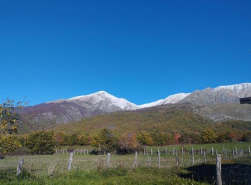 Appartamento Amatrice in Amatrice