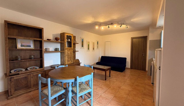 Appartamento Collazzolo 19 by Ospitaci