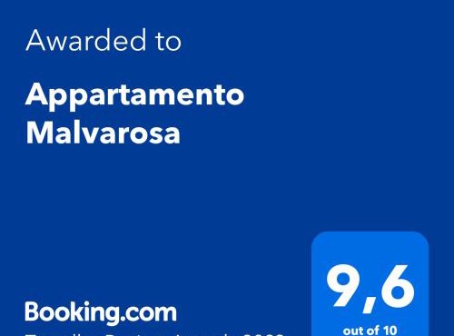 Appartamento Malvarosa