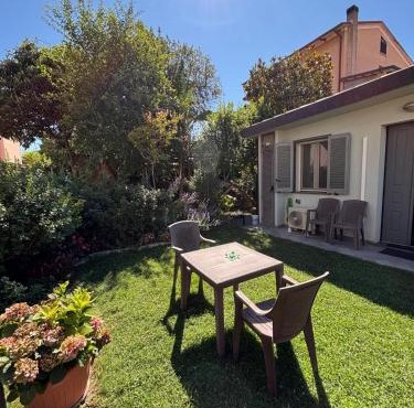 Appartamento Monolocale Green Garden in Spoleto