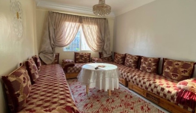 Appartement à louer Agadir - Appartment for rent in Agadir