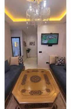 Appartement élégant et calme en résidence sécurisée