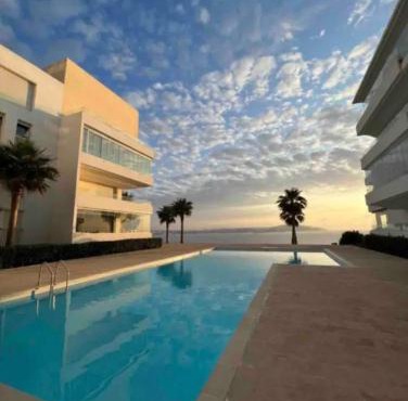 APPARTEMENT 5 étoiles VUE SUR MER