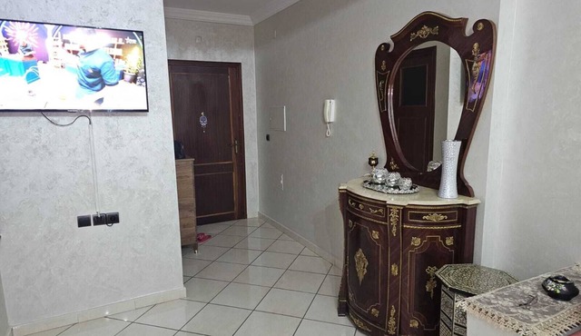 Appartement a Côté de Plage
