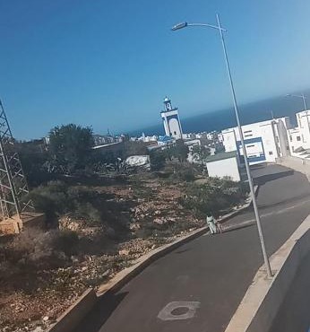 Appartement al houceima