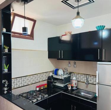 Appartement au centre de TIZNIT