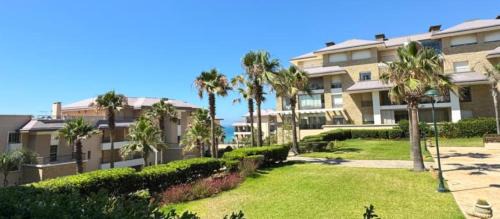 Appartement avec Piscine et vue Mer "Confort et Détente"