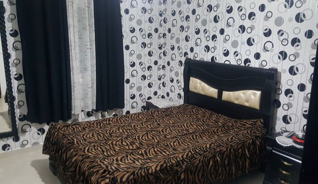 appartement calme and safe & clean