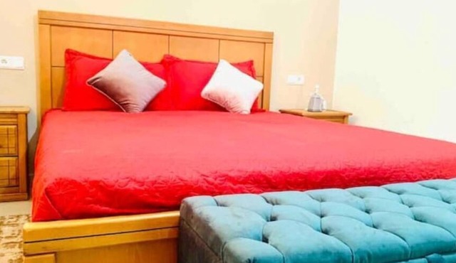 Appartement Calme Dans Centre-ville