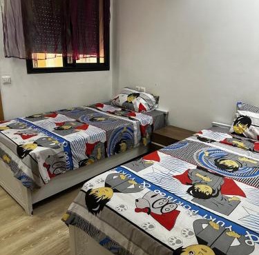 Appartement centre ville