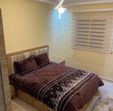 Appartement centre-ville Tanger messnana
