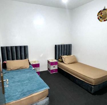 Appartement confort et sérénité