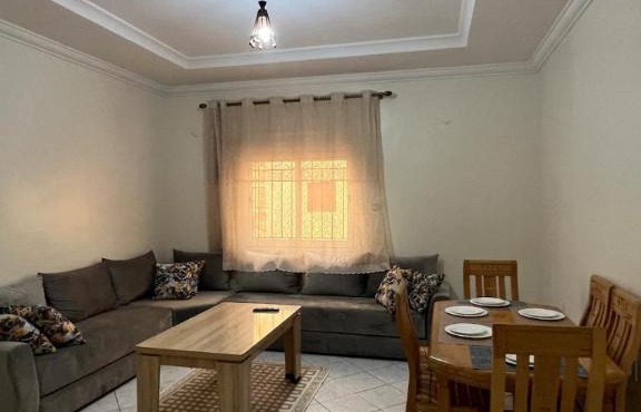Appartement Confortable à Agadir