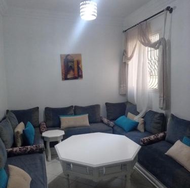 Appartement confortable à Salam Agadir