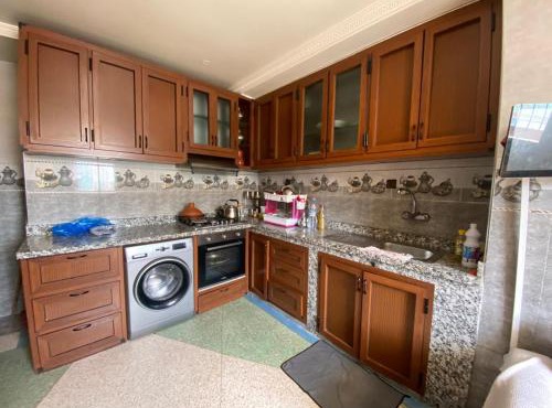 Appartement confortable à Hay SalamPropre & Calme