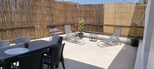 Appartement cosy à côté du Stade