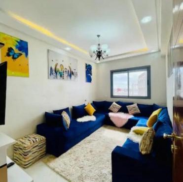 Appartement dans le centre ville Agadir