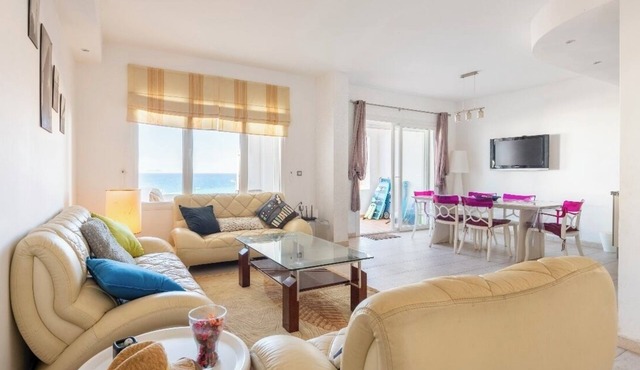 Appartement de Luxe à Divers Bons Plans de Séjours
