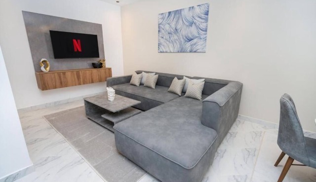 Appartement de luxe confortable - serenity stays