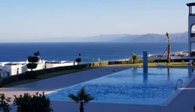 Appartement de Vacances a Cabo Negro