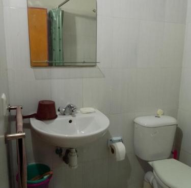 Appartement de vacances