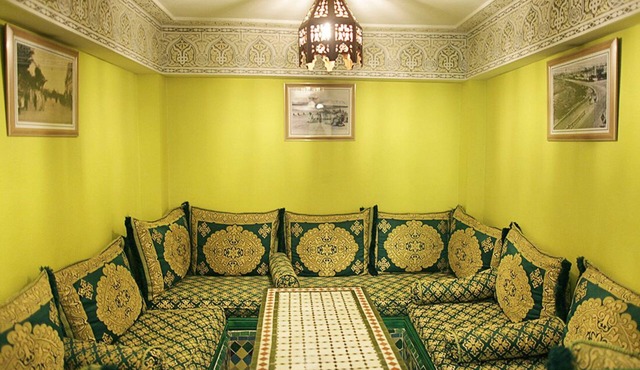 Appartement Duplex