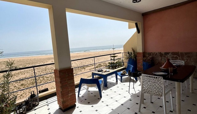 Appartement Duplex Pieds Dans L'eau