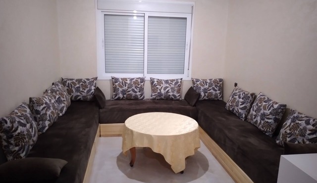 Appartement en Résidence