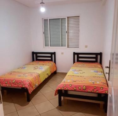 appartement familial Al houda