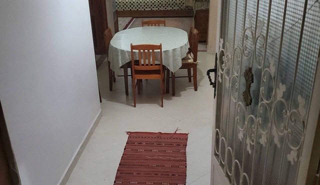 Appartement Familial