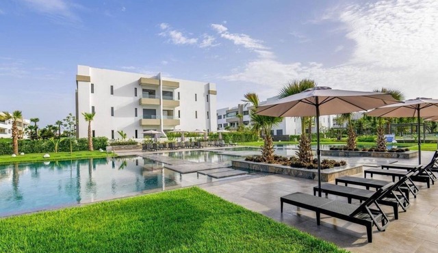 Appartement Haut Standing Dar Bouazza - Tamaris - 126m2