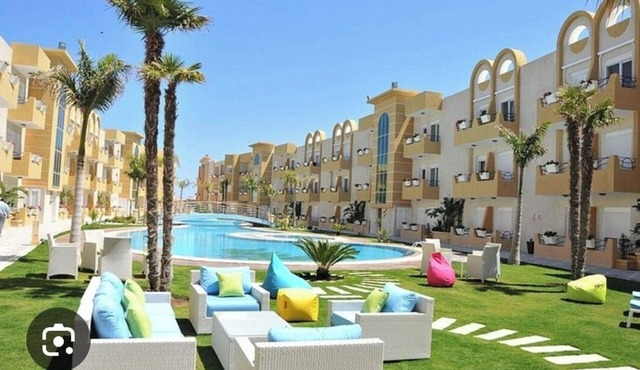 Appartement Iris in Sousse